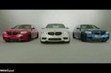 BMW M5 M Performance