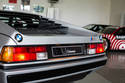 BMW M1 Polaris Silver - Crédit photo : Mint Classics