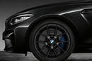 BMW M2 Coupé Black Shadow Edition