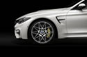 BMW M3 et M4 Competition Package