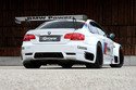 G-Power GT2 R (BMW M3)