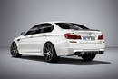 BMW M5 Competition Edition : 600 ch