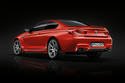 BMW M6 Competition Package