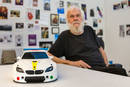 John Baldessari réalisera la 19ème BMW Art Car