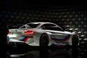 BMW présente sa Vision Gran Turismo