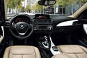 BMW 118i Fashionista