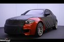 Nouveau teaser pour la BMW Série 1M