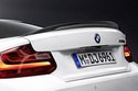 BMW Série 2 M Performance