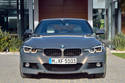 BMW Série 3 M Sport 2015