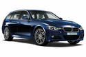 BMW 320d xDrive 40 Years Edition
