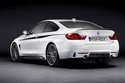 BMW Série 4 M Performance