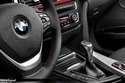 Boite manuelle BMW