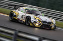BMW Z4 GT3 - Crédit photo : Marc VDS Racing Team
