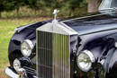 Rolls-Royce Silver Cloud 1959 - Crédit photo : Bonhams