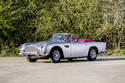 Aston Martin DB5 Convertible Vantage Spec de 1966 - Crédit photo : Bonhams
