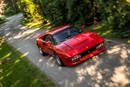 Ferrari 288 GTO 1985 - Crédit photo : Bonhams
