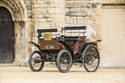 Albion A1 Dogcart 8 ch de 1901 - Crédit photo : Bonhams
