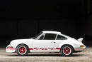 Porsche 911 2.7 RS Lightweight 1973 - Crédit photo : Bonhams