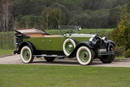 Packard Eight 243 Touring de 1926 - Crédit photo : Bonhams