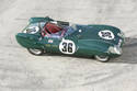 Lotus Eleven « Le Mans » de 1956 - Crédit image : Bonhams
