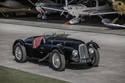 Aston Martin 2.0 litres Works Team Car de 1948 - Crédit image : Bonhams