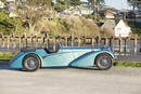 Bugatti Type 57SC Sports Tourer de 1937 - Crédit : Bonhams