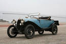Bugatti Type 27 Brescia Torpedo 1923 - Crédit photo : Bonhams