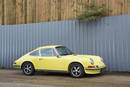 Porsche 911S 2.4 litres Coupé 1972 - Crédit photo : Bonhams