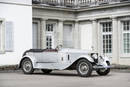 Rolls-Royce Silver Ghost Double Phaeton 1921 - Crédit photo : Bonhams