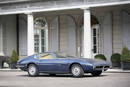 Maserati Ghibli SS 4.9-Litre Coupé 1969 - Crédit photo : Bonhams