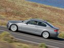 La BMW 320d Coupé donne droit à un bonus de... 200 euros !