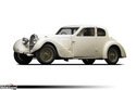 Bugatti Type 57 Ventoux de 1937