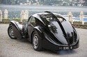 Bugatti 57SC Atlantic de 1938