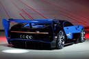 Concept Bugatti Vision GT
