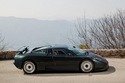Bugatti EB110 GT - Crédit photo : RM Auctions