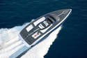 Yacht PJ63 Niniette - Crédit photo : Bugatti