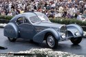 Bugatti 57 SC, record