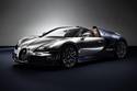 L'ultime légende Bugatti