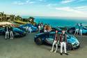 Collection Les Légendes de Bugatti