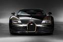 La dernière Bugatti Veyron à Genève