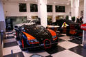 A vendre : Bugatti Veyron WRC
