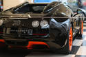 Une Bugatti Veyron Grand Sport Vitesse WRC à vendre chez H.R Owen