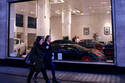 Une Bugatti Veyron Grand Sport Vitesse WRC à vendre chez H.R Owen
