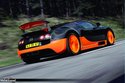 Une Bugatti Veyron à 1 600 ch ?
