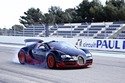 Bugatti Driving Experience au Paul Ricard