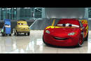 Cars 3 - Crédit illustration : Disney-Pixar