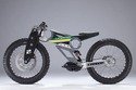 Carbon E-bike