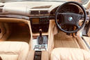 BMW E38 750iL 1995 - Crédit photo : CCA