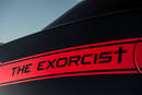Chevrolet Camaro ZL1 The Exorcist par Hennessey Performance