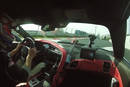 Corvette Z06 sur le Nürburgring - Crédit illustration : Sport Auto